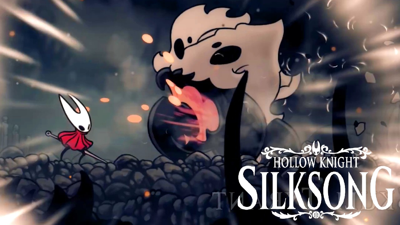 Skull Tyrant — Hollow Knight: Silksong