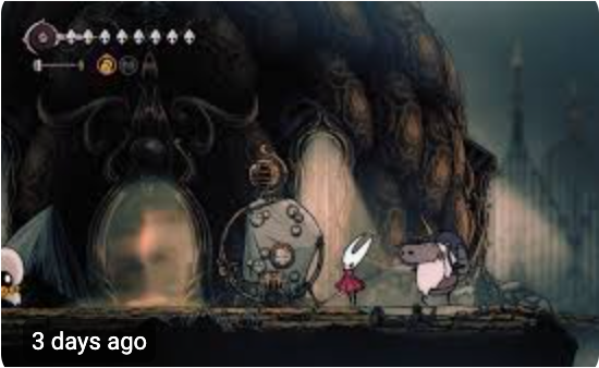 Songclave Quest Board